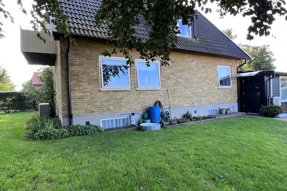 Arlöv 19:85 – exteriör vy