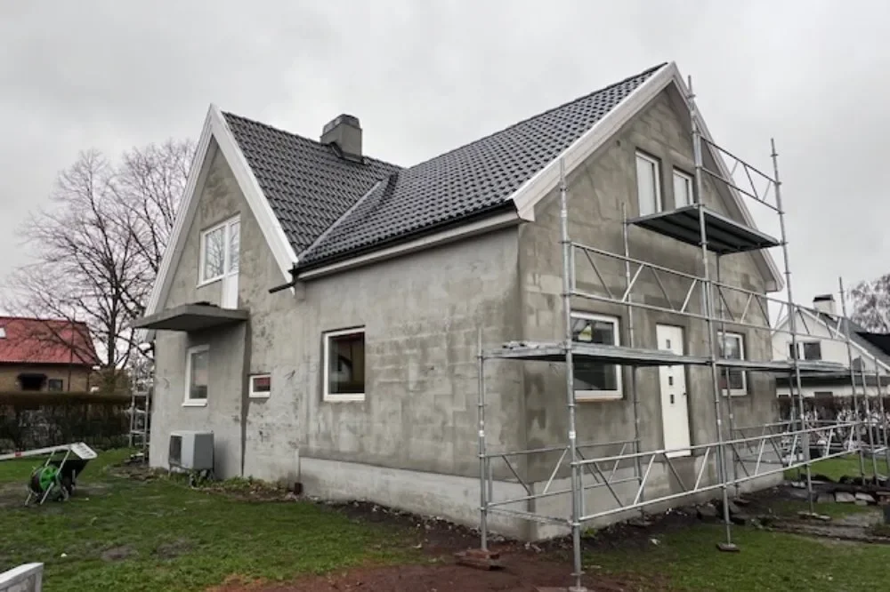 Arlöv 19:85 – bygghandling