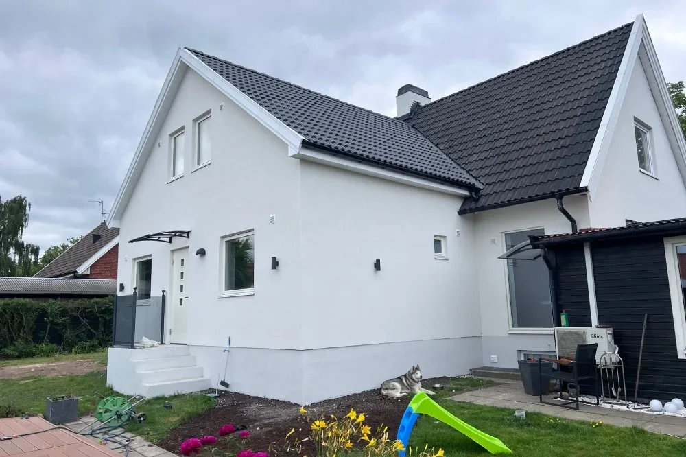 Arlöv 19:85 – projektbild