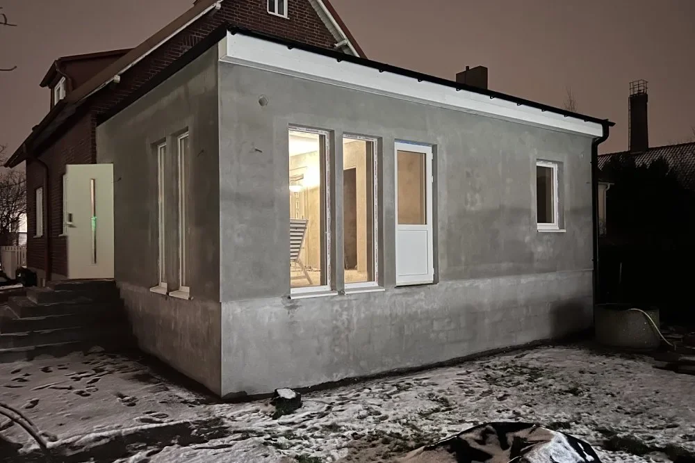 Finnhög 9 – byggfoto 4
