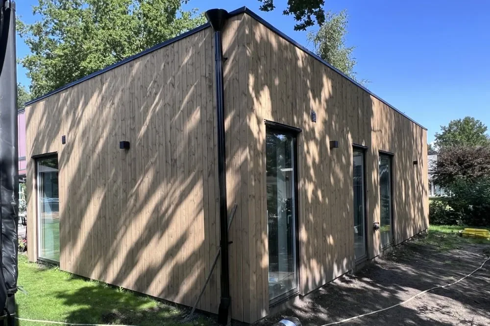 Höllviken 19:89 – byggnad exteriör