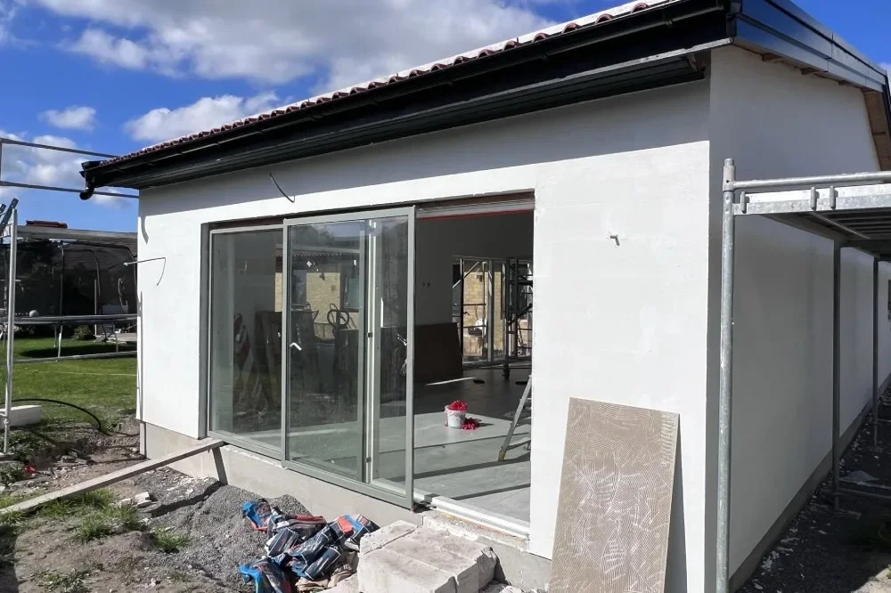 Seglaren 4 – exteriör 2