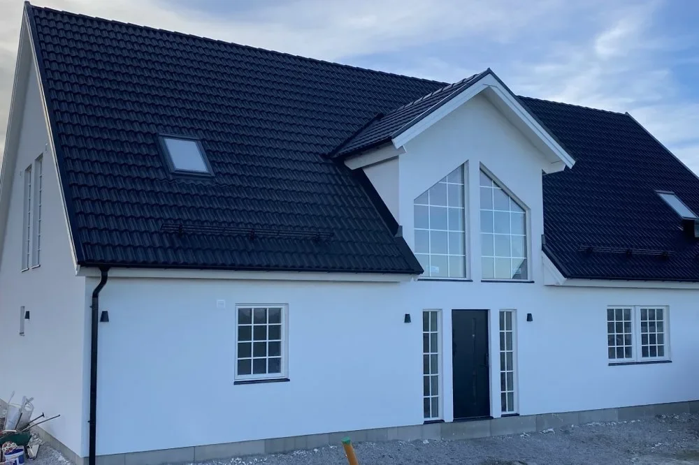 Sörup 3:21 – exteriör