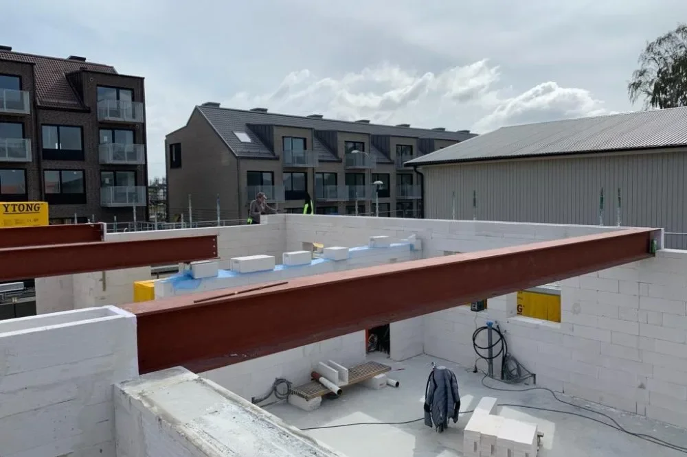 Stanstorp 5:391 – byggnad